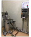 104管式離心機*4