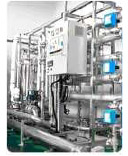 204製程用逆滲透 濃縮機