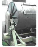 502400L混合機