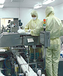 投製過程