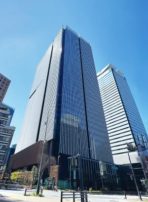 本社外観a①